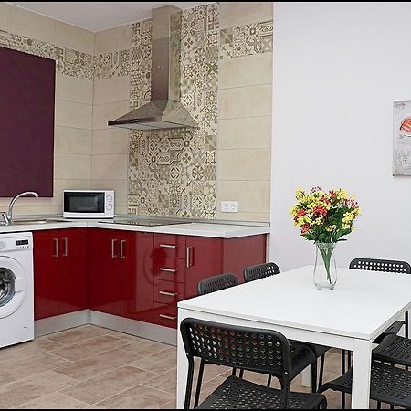 Casa Rural Zara III Conil De La Frontera Bagian luar foto