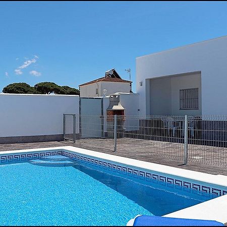 Casa Rural Zara III Conil De La Frontera Bagian luar foto
