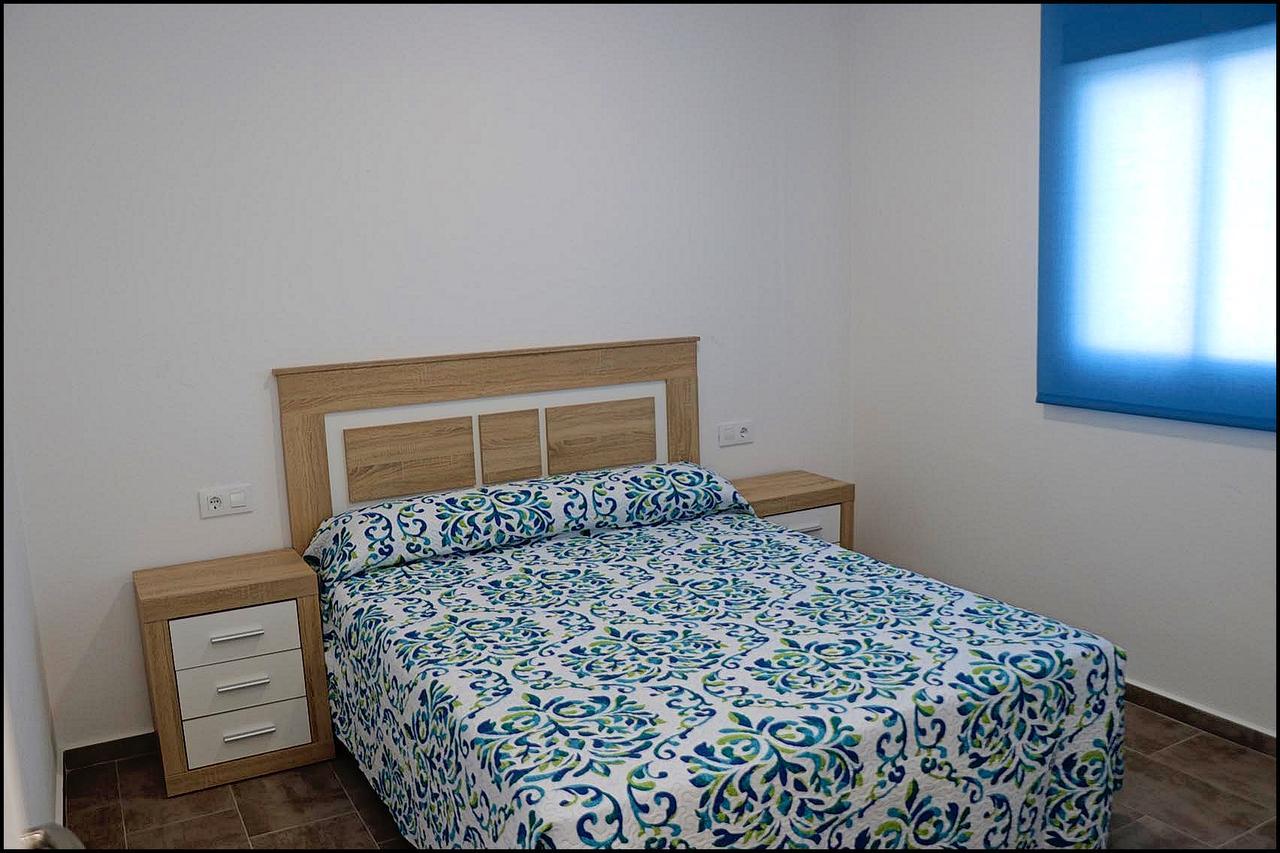Casa Rural Zara III Conil De La Frontera Bagian luar foto