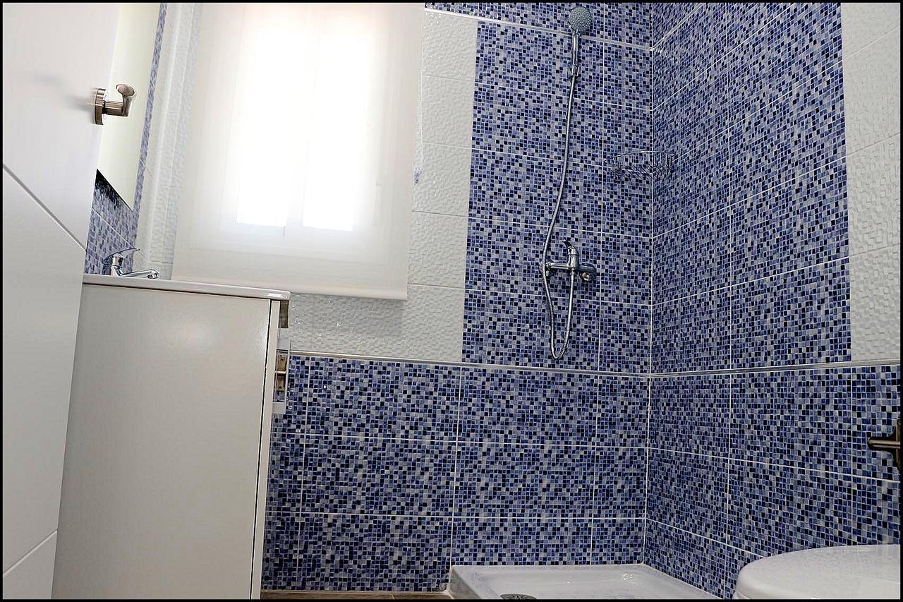 Casa Rural Zara III Conil De La Frontera Bagian luar foto