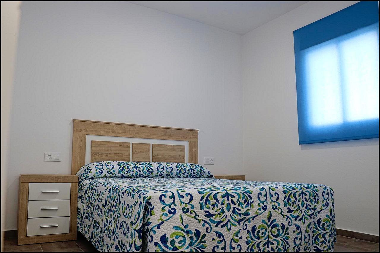 Casa Rural Zara III Conil De La Frontera Bagian luar foto