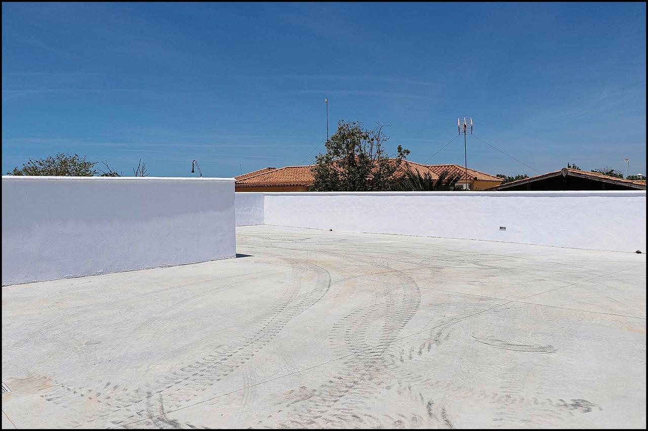 Casa Rural Zara III Conil De La Frontera Bagian luar foto